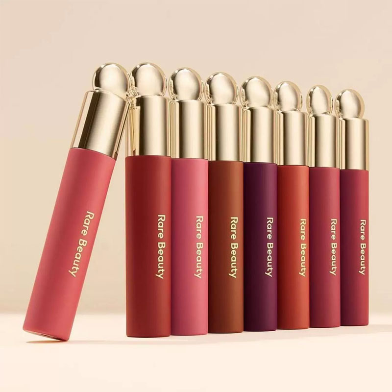Rare Beauty Makeup Kit - Rare Beauty 7-Colors Soft Pinch Tinted