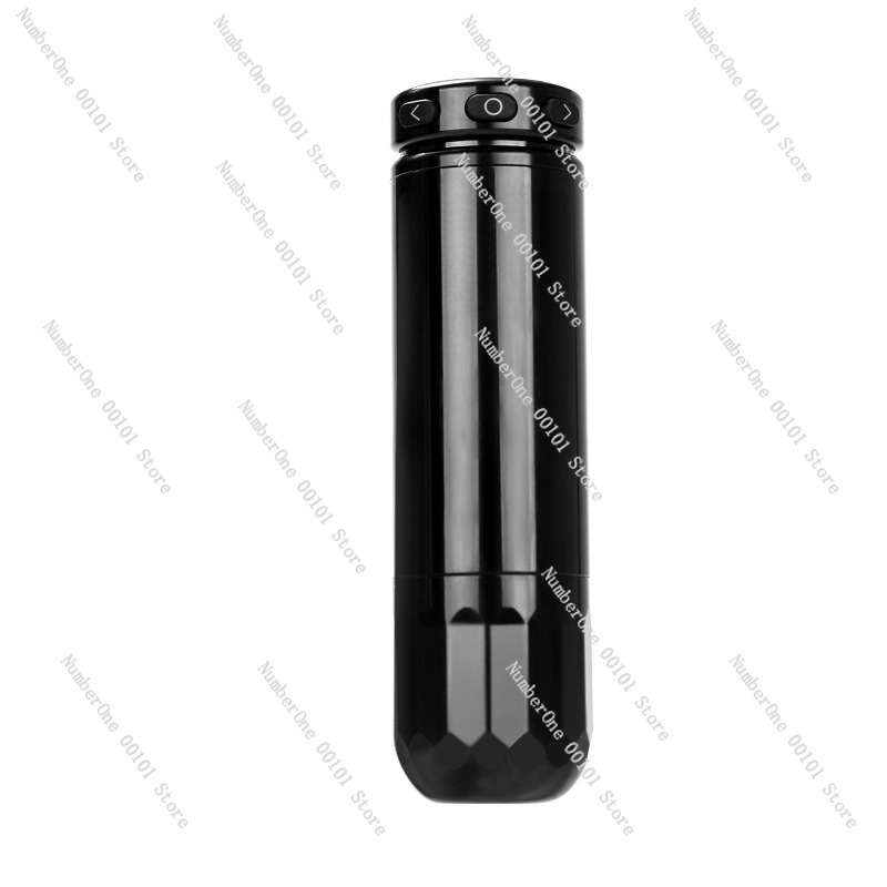 Beauty Makeup Vanity - Portable Wireless Tattoo Pen Machine Color