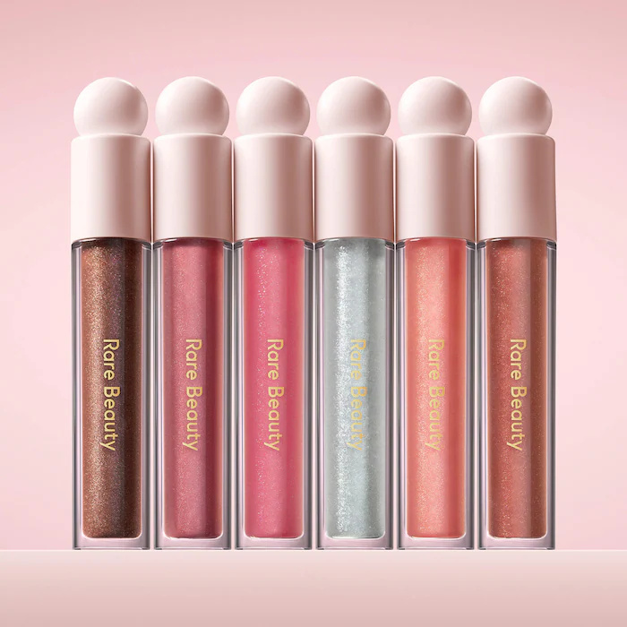 Rare Beauty Makeup Kit - Fashion Rare Beauty Positive Light Luminizing
