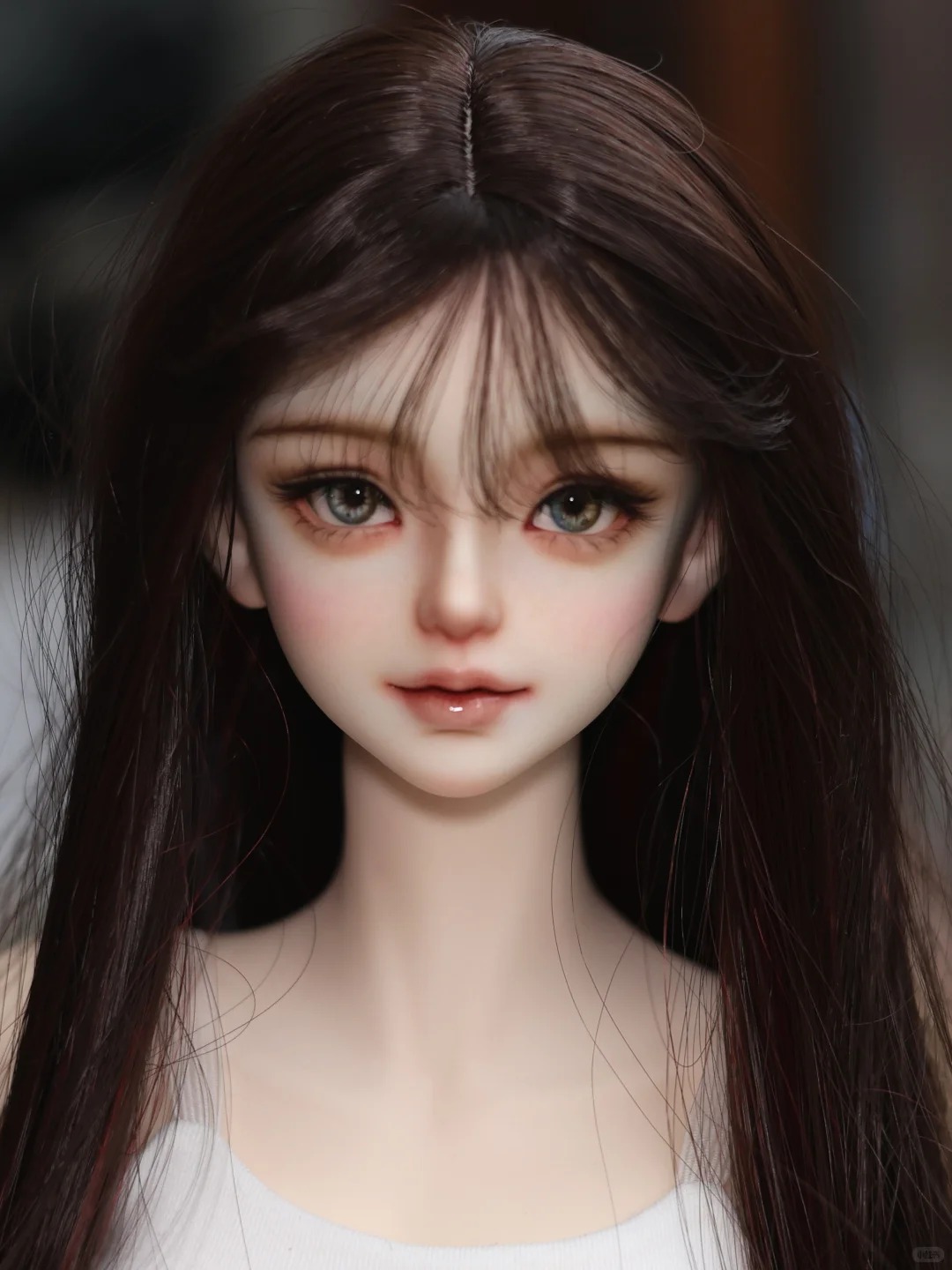 Beauty Y Makeup - 1/3 Scale SD BJD Doll Xiaozhu