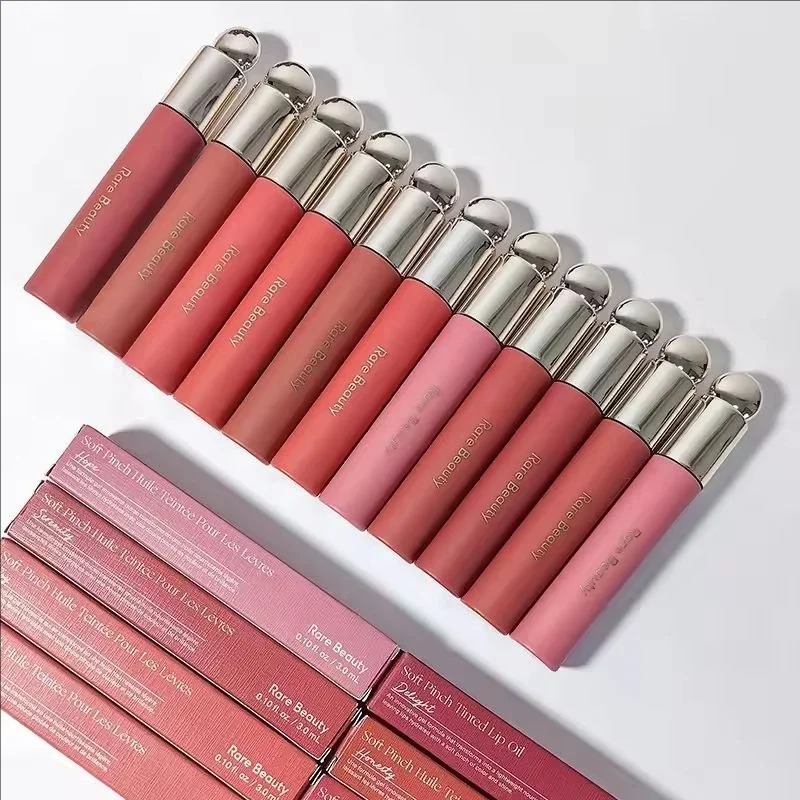 Rare Beauty Makeup Kit - Rare Beauty Soft Pinch Tinted Lip