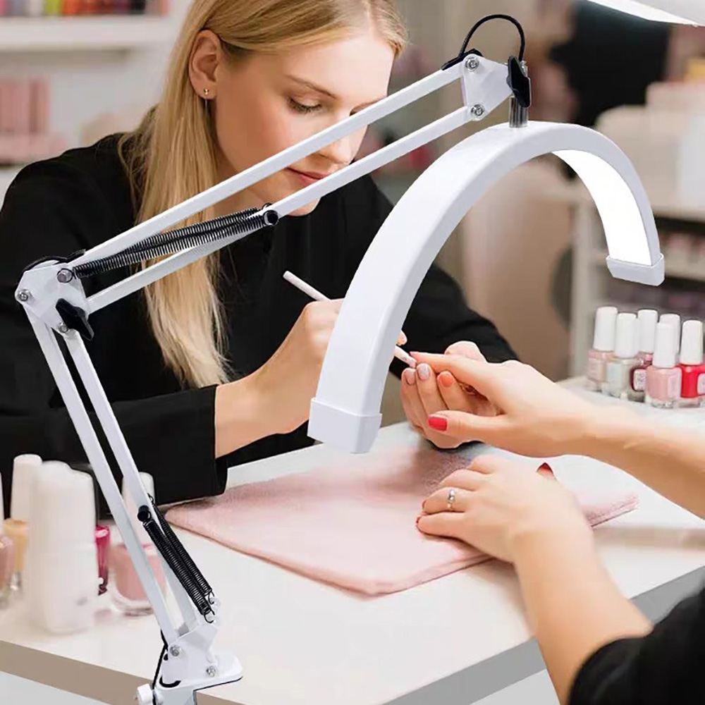 Beauty Makeup Light - Clip-on Fill Light For 16 inches
