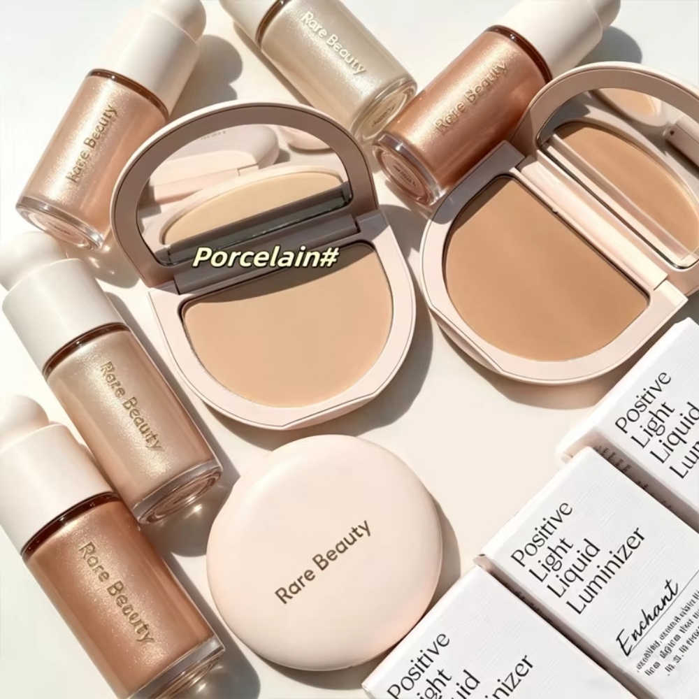 Rare Beauty Makeup Highlighter - Rare Beauty Original 3D Face Contour