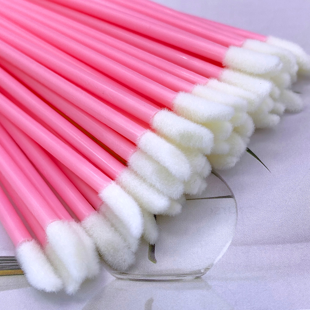 50/500PCS Disposable Lip Brush - Beauty Makeup Products recension och pris