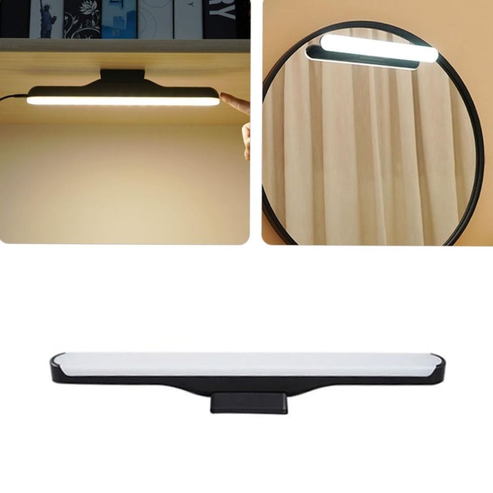 Touch Switch LED Makeup Lamp W - Beauty Makeup Light recension och pris