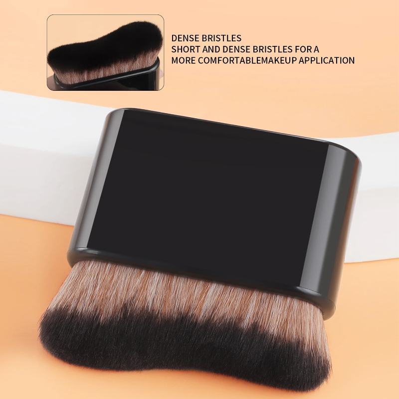 1Pc Hand-held MakeupBrush, Fou - Beauty Makeup Products recension och pris