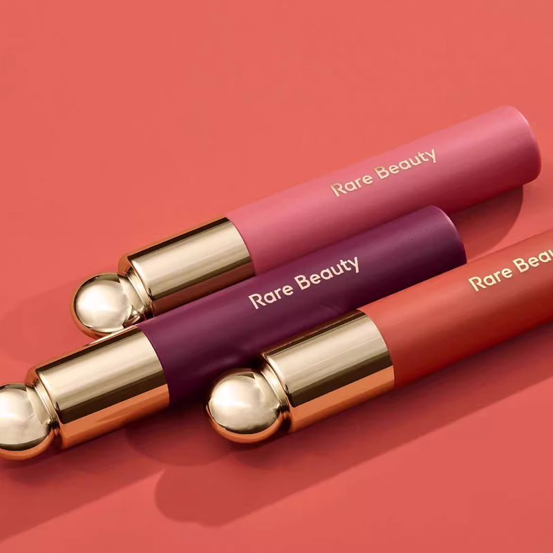 Rare Beauty 7-Colors Soft Pinc - Rare Beauty Makeup Kit recension och pris