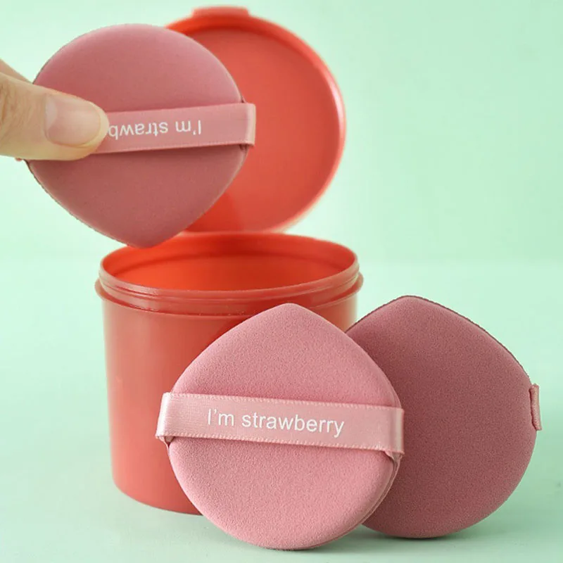 Karsyngirl 7Pcs/box Strawberry - Beauty Makeup Tool Collection recension och pris