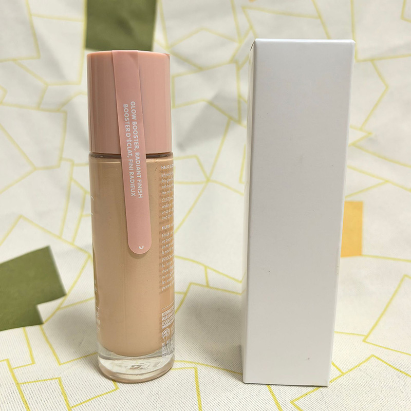 Elf Full Coverage Waterproof L - Makeup Fixing Mist recension och pris