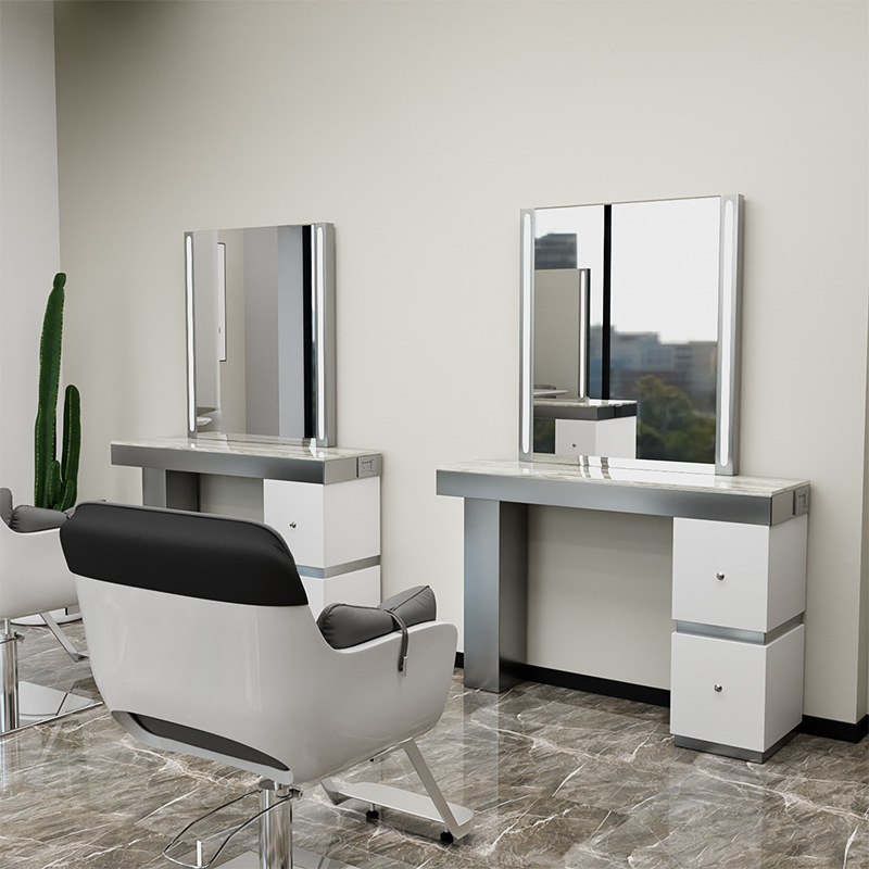 New Design Barbershop Vanity D - Beauty Makeup Design recension och pris