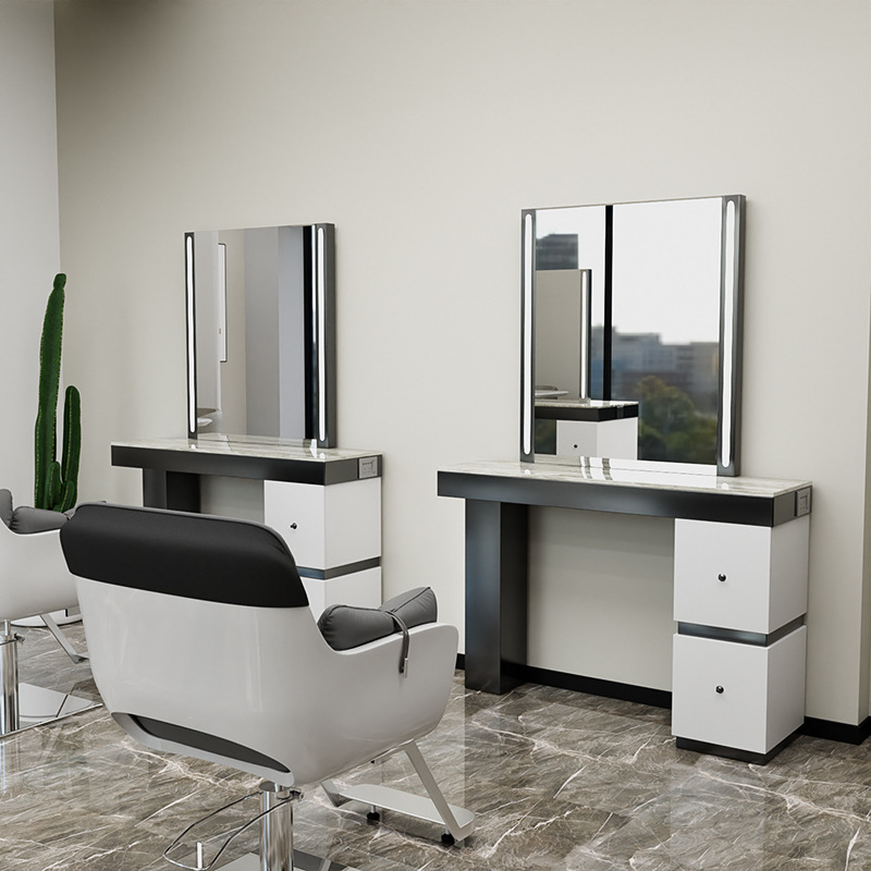 New Design Barbershop Vanity D - Beauty Makeup Design recension och pris