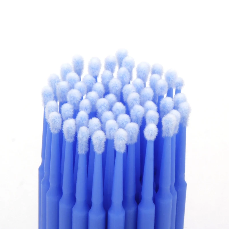 100Pcs/bag Disposable Eyelash  - Beauty Makeup Products recension och pris