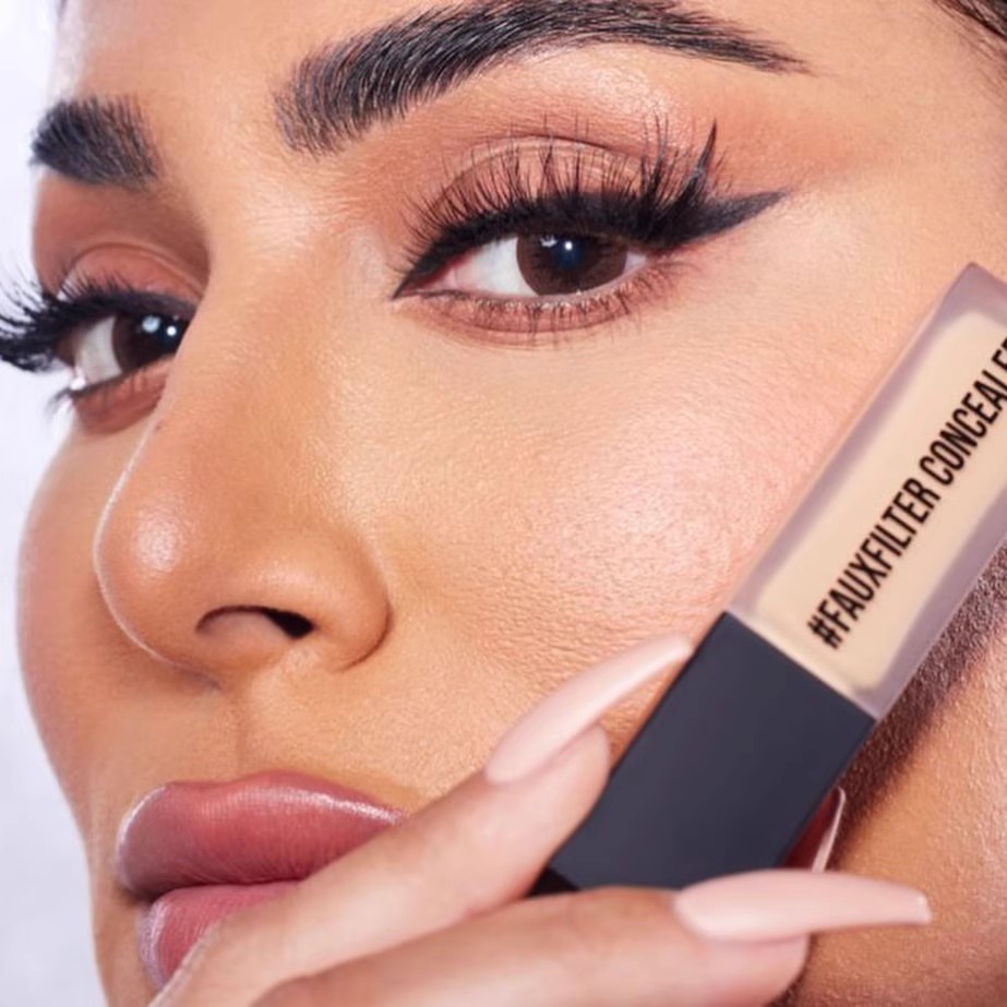 Huda Beauty Faux Filter Lumino - Beauty Makeup Filter recension och pris