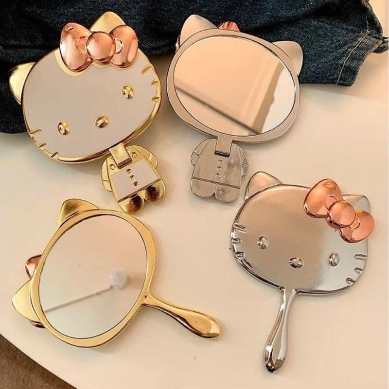 Hello Kitty Handheld Makeup Mi - Beauty Y Makeup recension och pris
