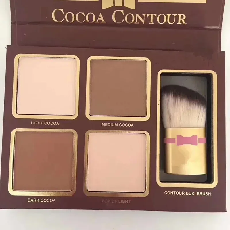 Makeup Tool Kits New 4color Ma - Beauty Makeup News recension och pris