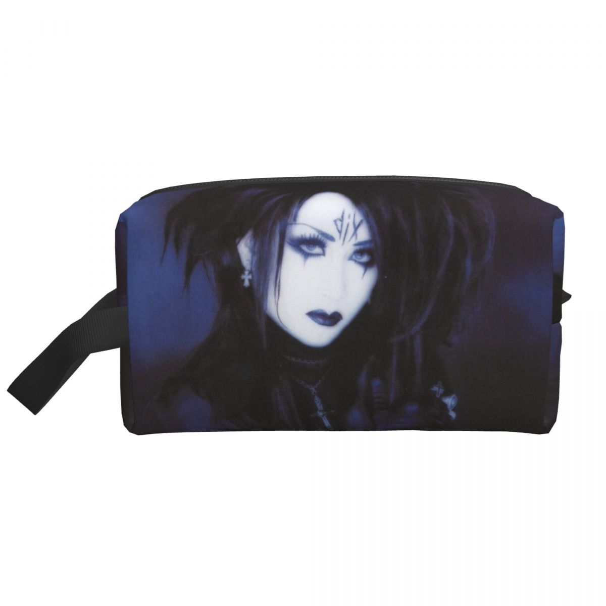 Travel Malice Mizer Mana Sama  - Beauty Makeup Kit Box recension och pris