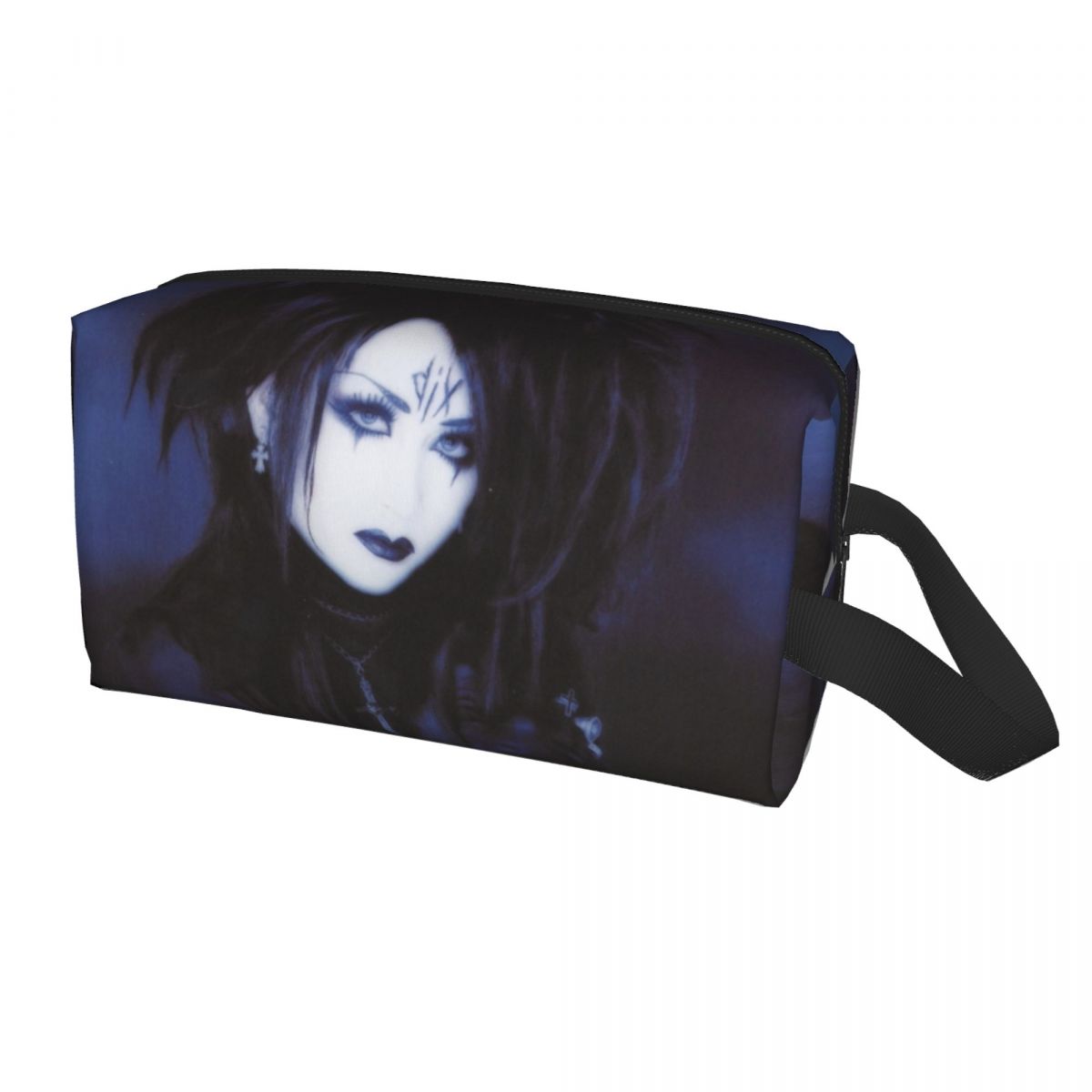 Travel Malice Mizer Mana Sama  - Beauty Makeup Kit Box recension och pris