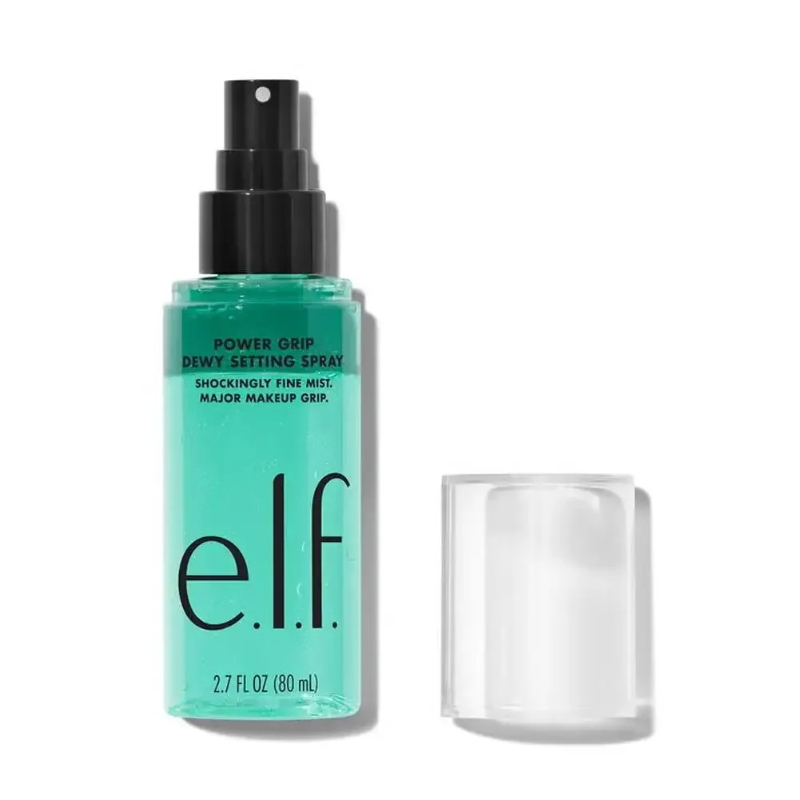 Fashion Elf Setting Spary Powe - Makeup Fixing Mist recension och pris