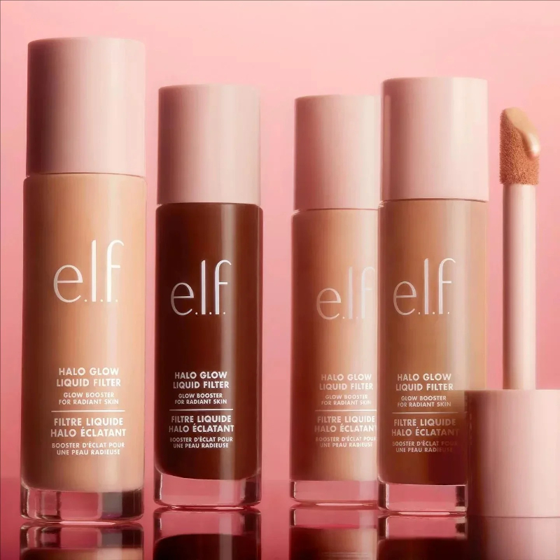 Fashion Elf Setting Spary Powe - Makeup Fixing Mist recension och pris