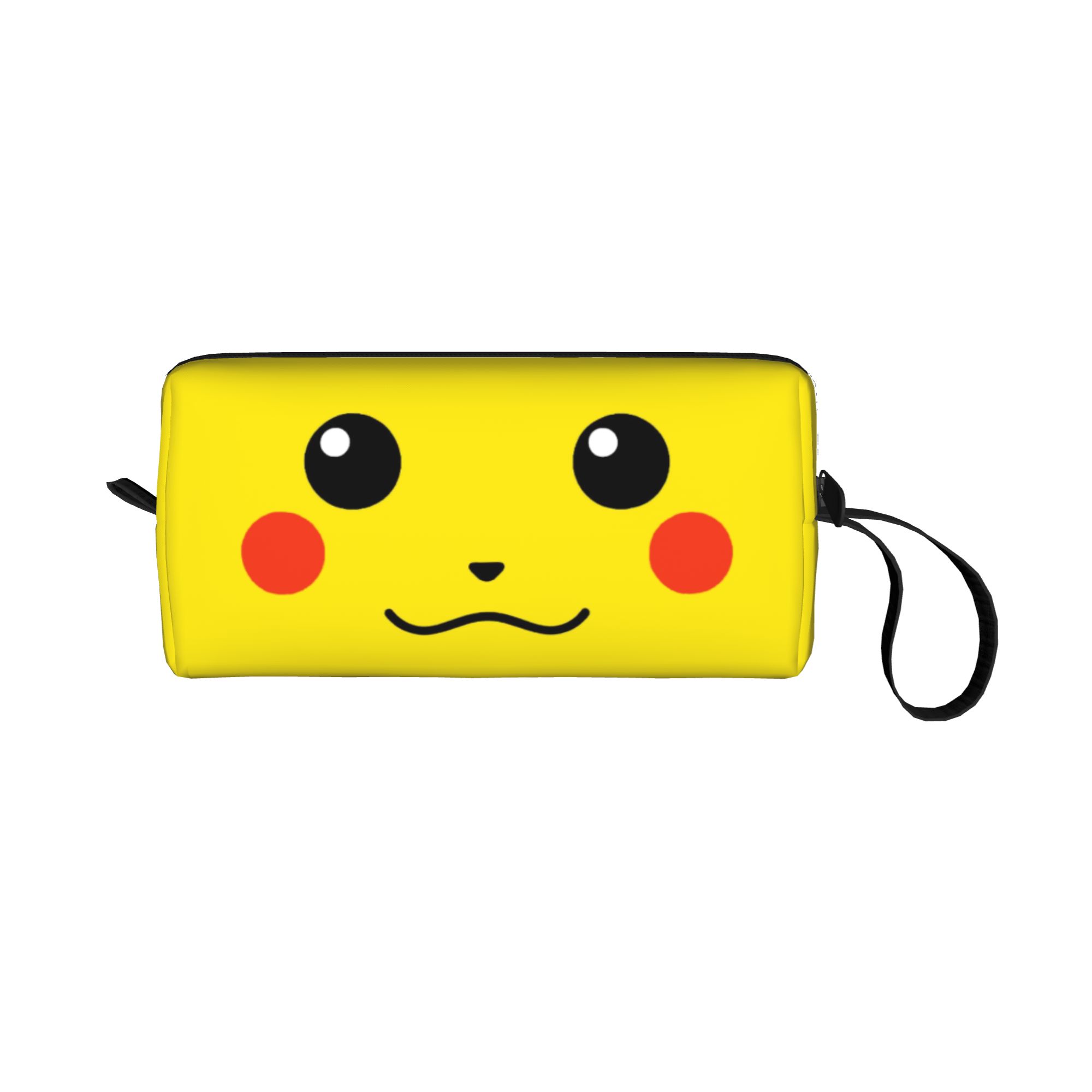 Custom Pokemoned P-Pikachus To - Beauty Makeup Kit Box recension och pris
