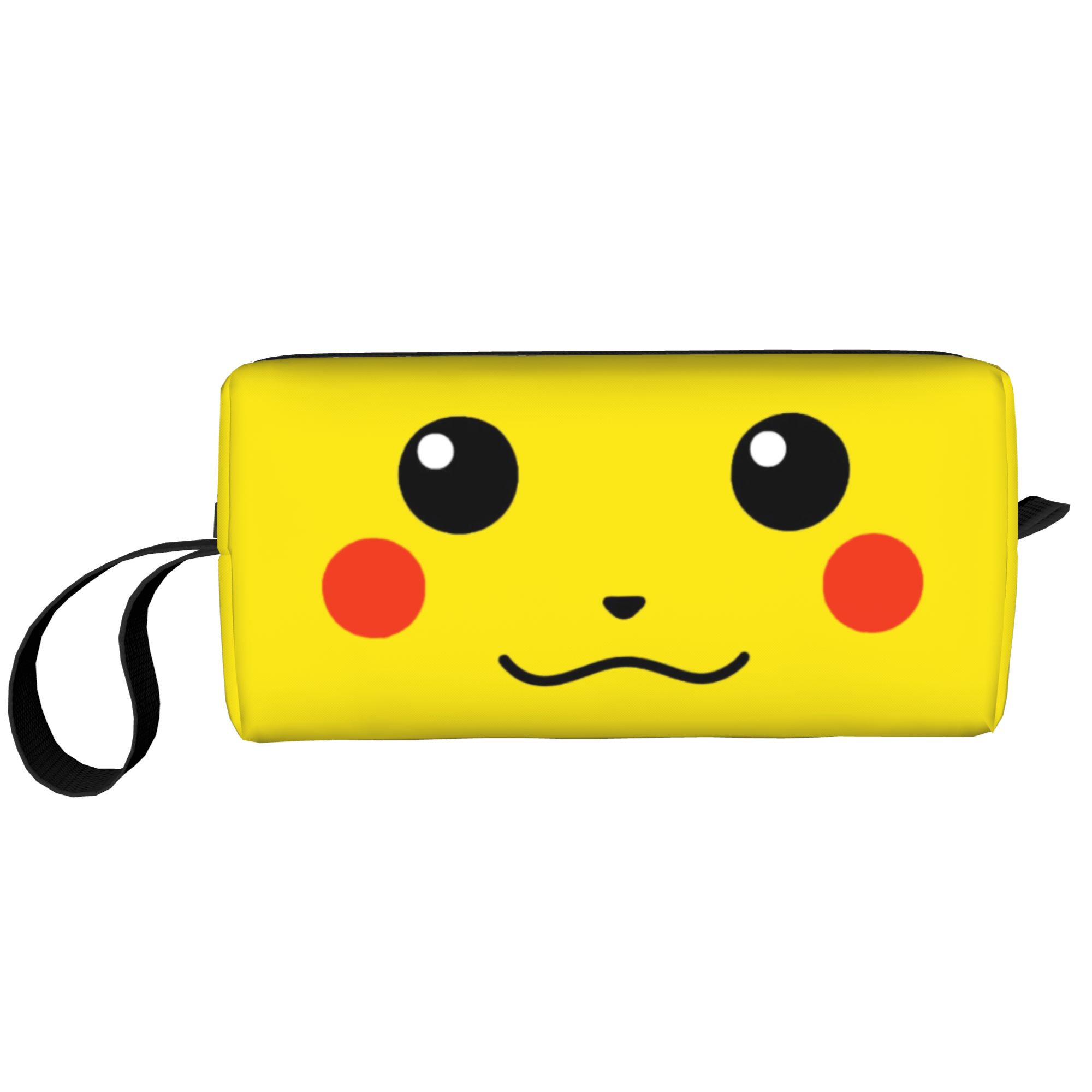Custom Pokemoned P-Pikachus To - Beauty Makeup Kit Box recension och pris