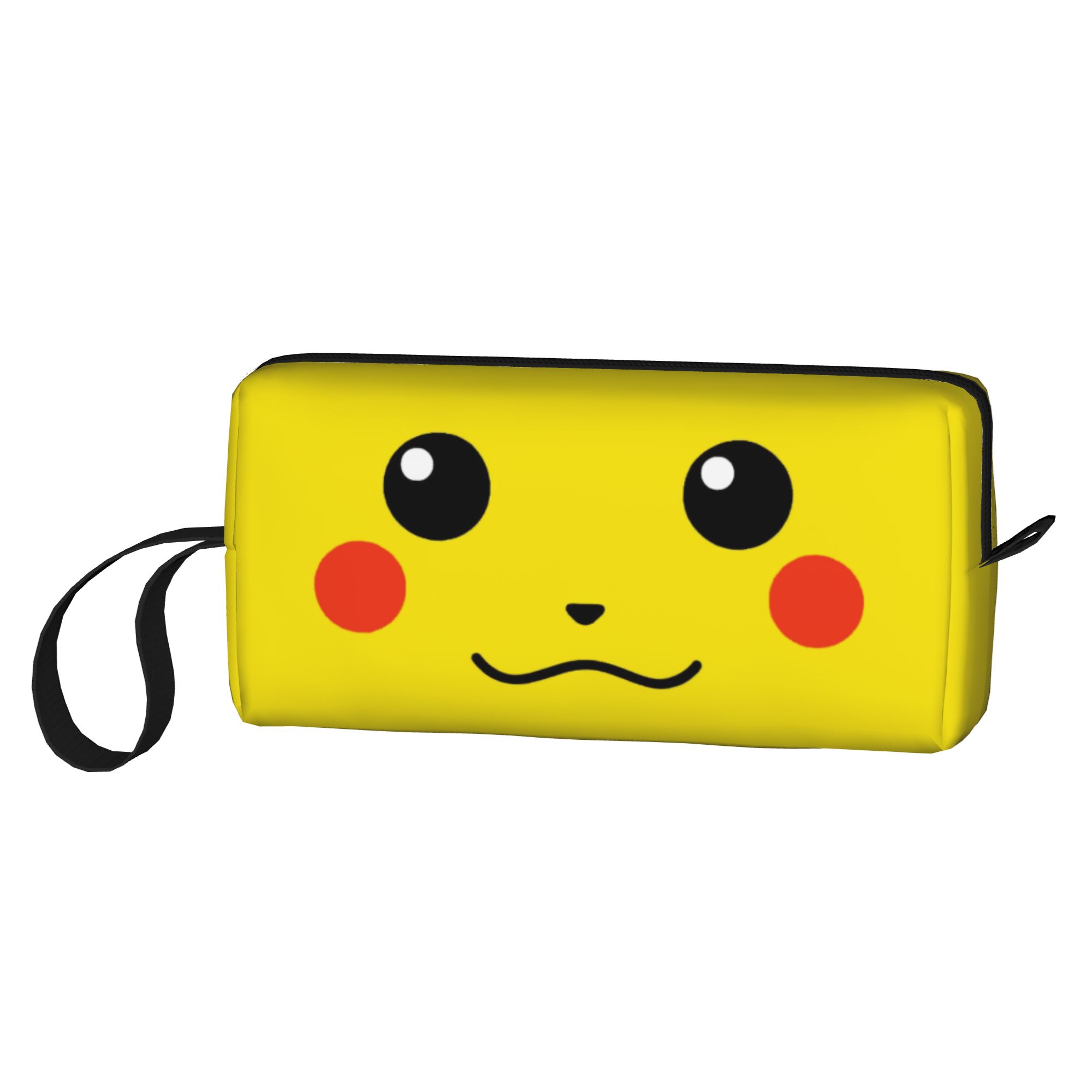 Custom Pokemoned P-Pikachus To - Beauty Makeup Kit Box recension och pris