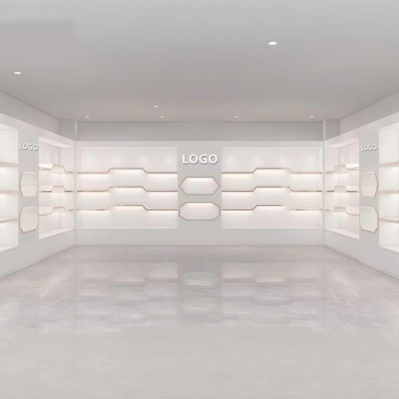 custom.Beauty Products Display - Beauty Makeup Products recension och pris