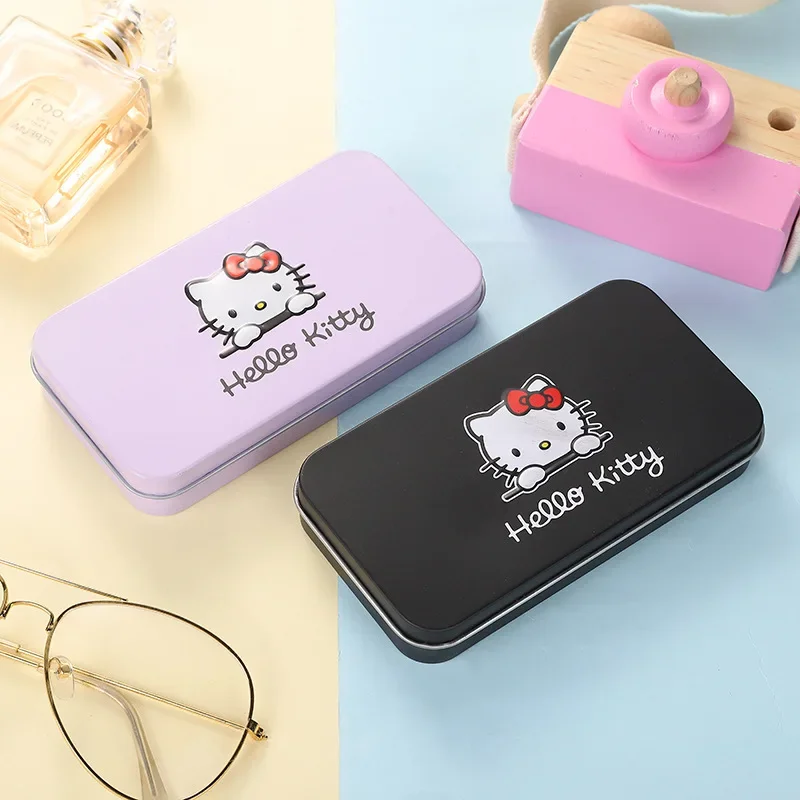 Kawaii Hello Kitty Makeup Brus - Beauty Y Makeup recension och pris