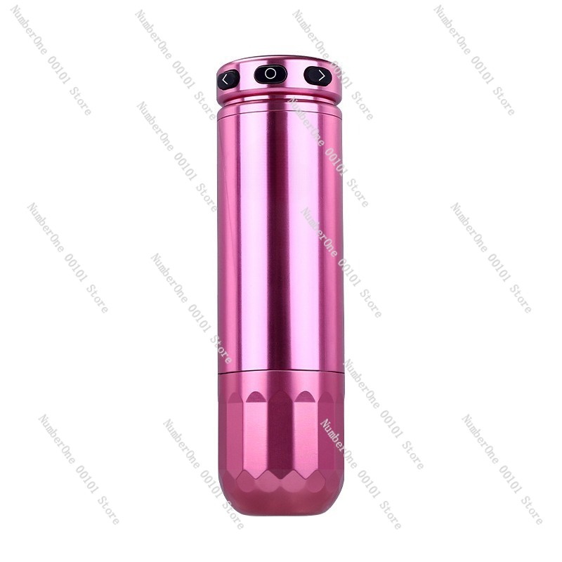 Portable Wireless Tattoo Pen M - Beauty Makeup Vanity recension och pris