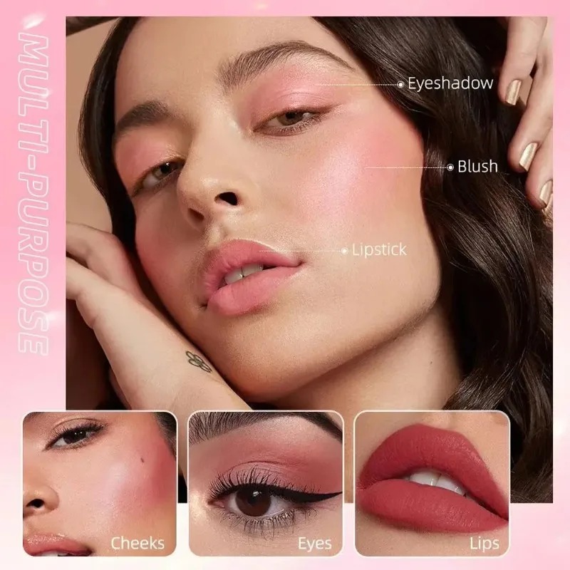 Rare Beauty New Smooth Liquid  - Rare Beauty Makeup Kit recension och pris