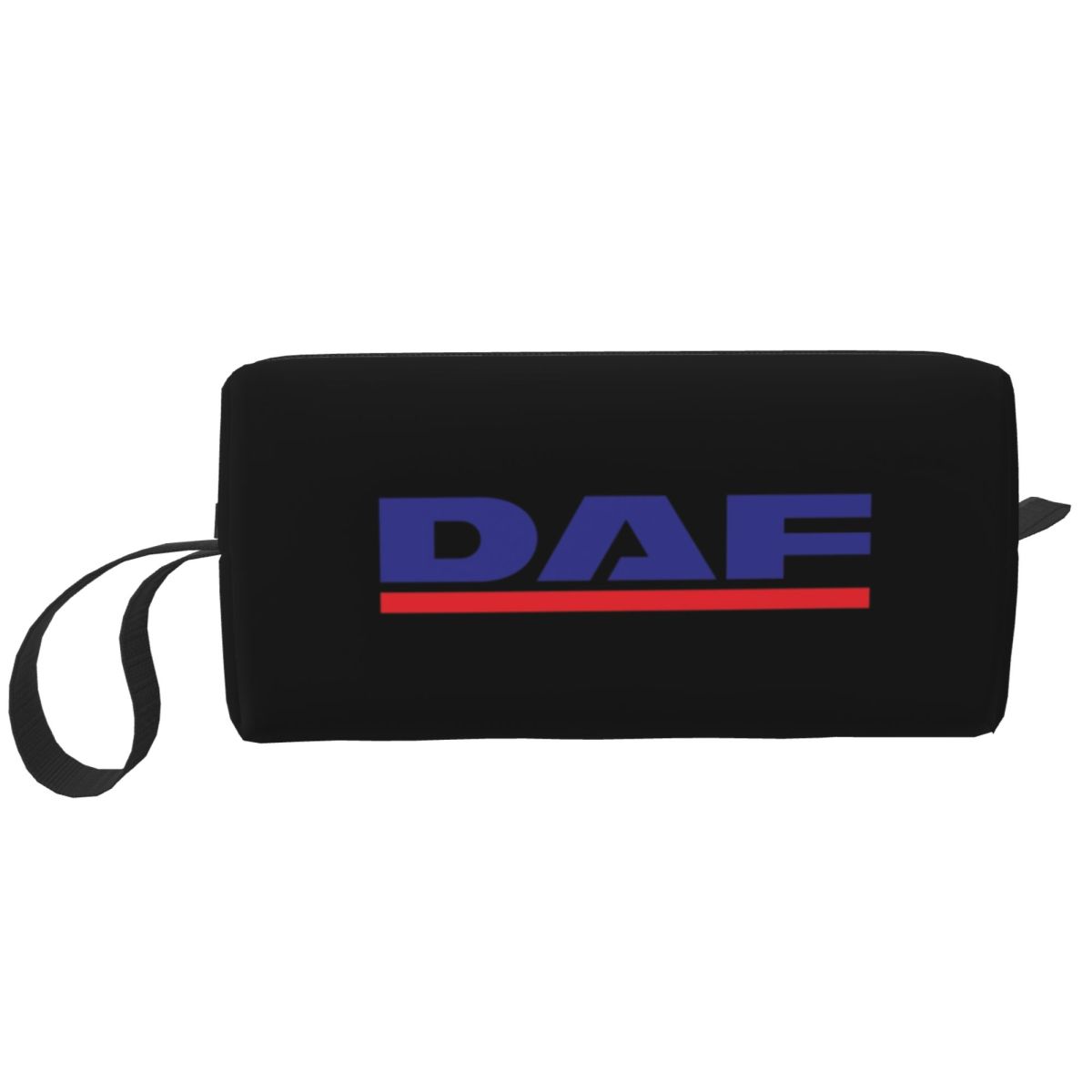 DAF Red Design Best Logo Makeu - Beauty Makeup Logo Design recension och pris
