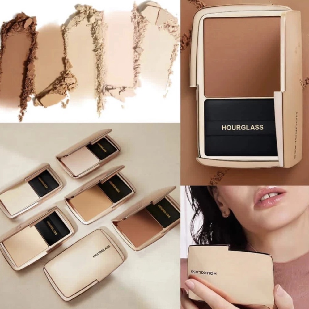 10.5g Original Brand Hourglass - Makeup Fixing Mist recension och pris