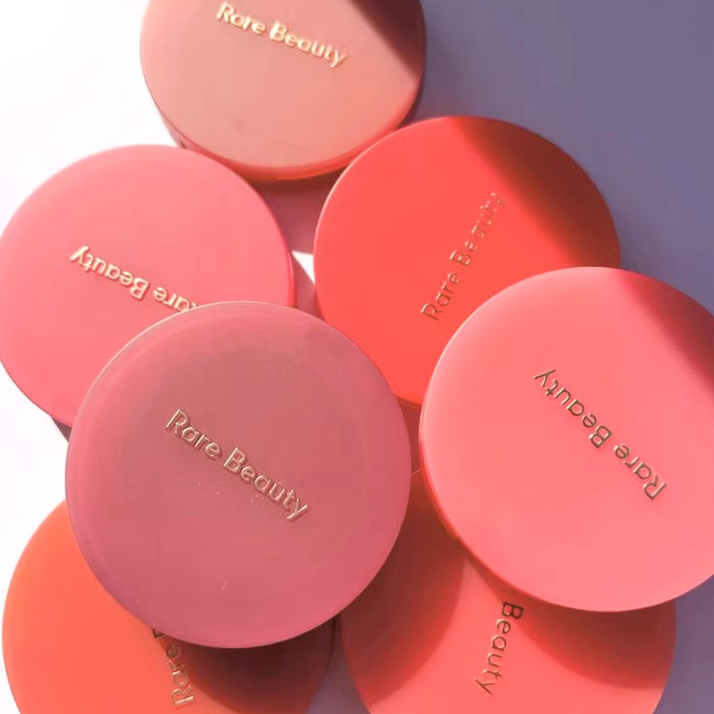Rare Beauty 2 IN 1 Blush Highl - Rare Beauty Makeup Highlighter recension och pris