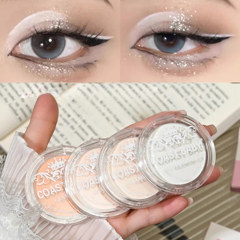 Single Matte Highlighter Palet - Fenty Beauty Makeup Highlighter recension och pris