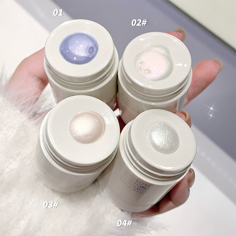 Pearlescent Diamond Liquid Hig - Fenty Beauty Makeup Highlighter recension och pris