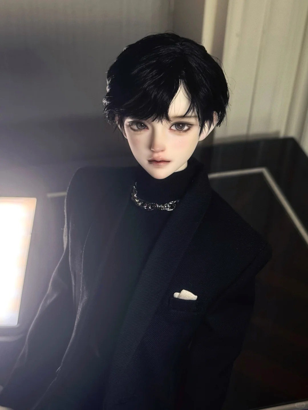 2026 New 1/4 BJD Doll SD Head  - Beauty Y Makeup recension och pris