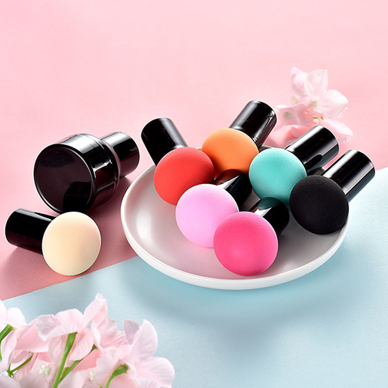 1p Mushroom Head  Women Makeup - Beauty Makeup News recension och pris