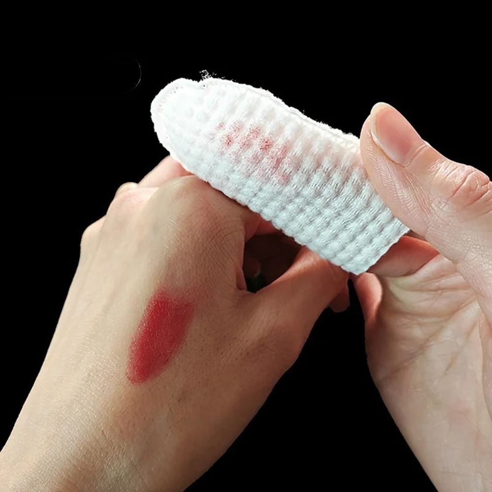 120pcs/Bag U-Shaped Pocket Cot - Beauty Makeup Vanity recension och pris