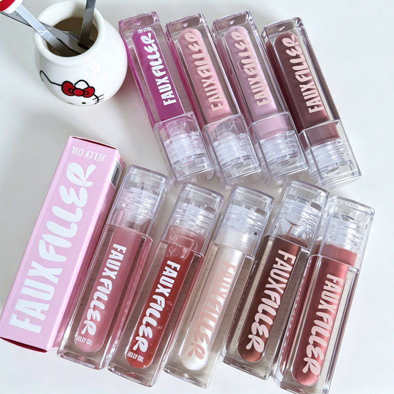 Hot Beauty Blush Filter Soft G - Beauty Makeup Filter recension och pris