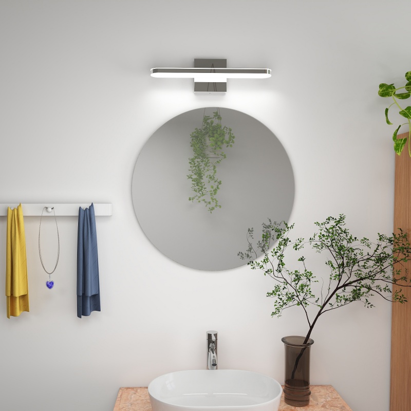 Modern LED Vanity Lights for B - Beauty Makeup Light recension och pris