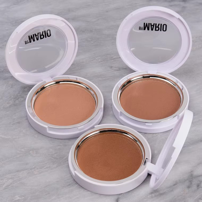 5g Mario Silky Matte Bronzer S - Fenty Beauty Makeup Highlighter recension och pris
