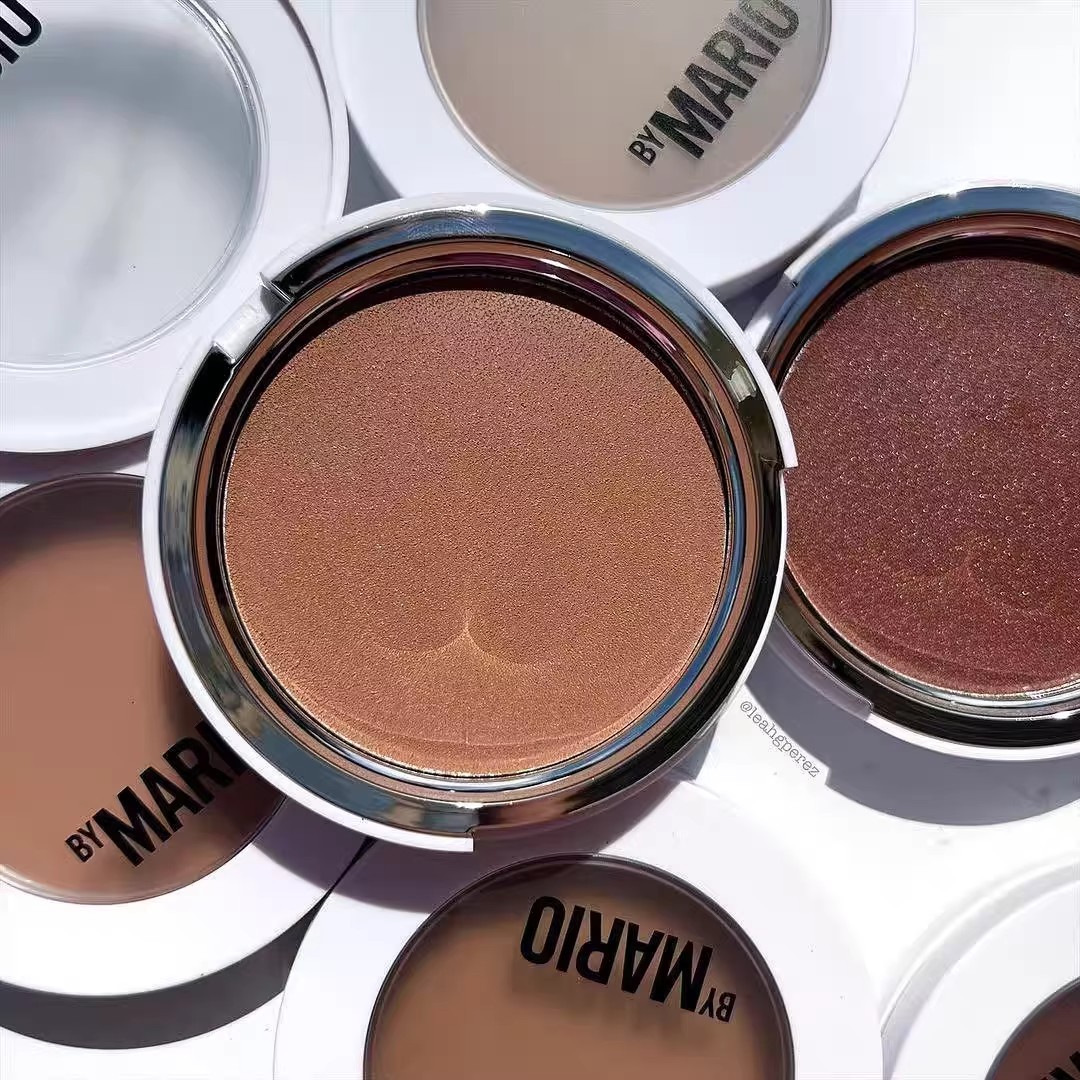 5g Mario Silky Matte Bronzer S - Fenty Beauty Makeup Highlighter recension och pris