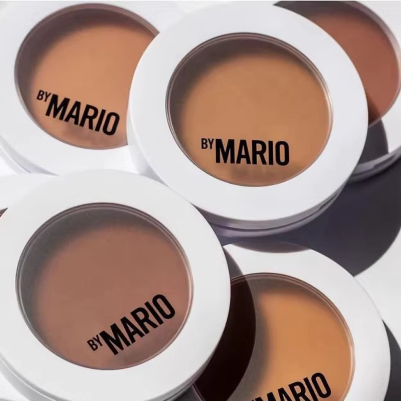 5g Mario Silky Matte Bronzer S - Fenty Beauty Makeup Highlighter recension och pris