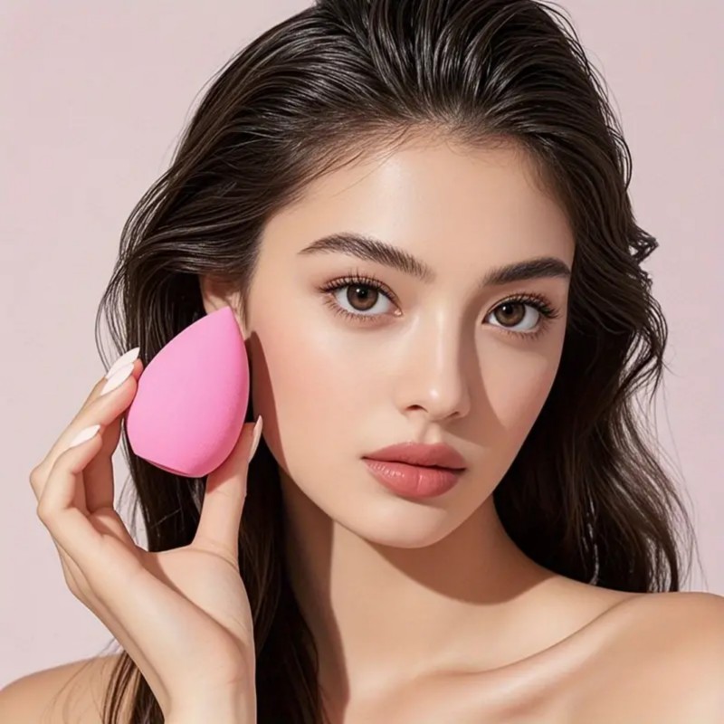 Makeup Sponge Collection - Mul - Beauty Makeup Tool Collection recension och pris