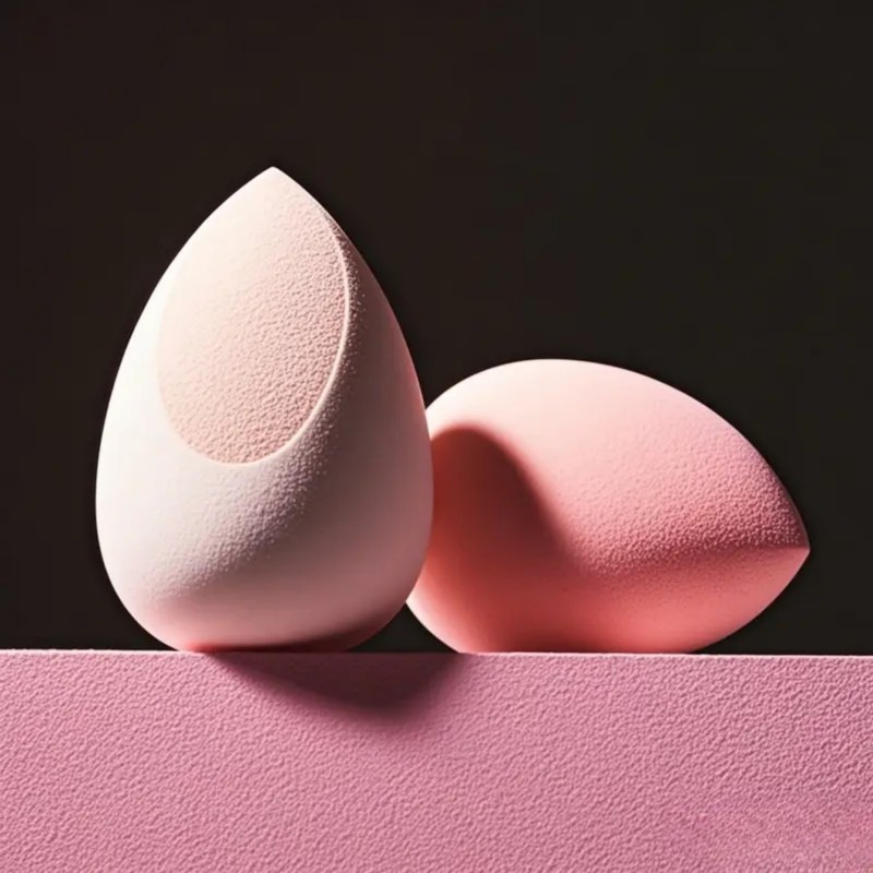 Makeup Sponge Collection - Mul - Beauty Makeup Tool Collection recension och pris