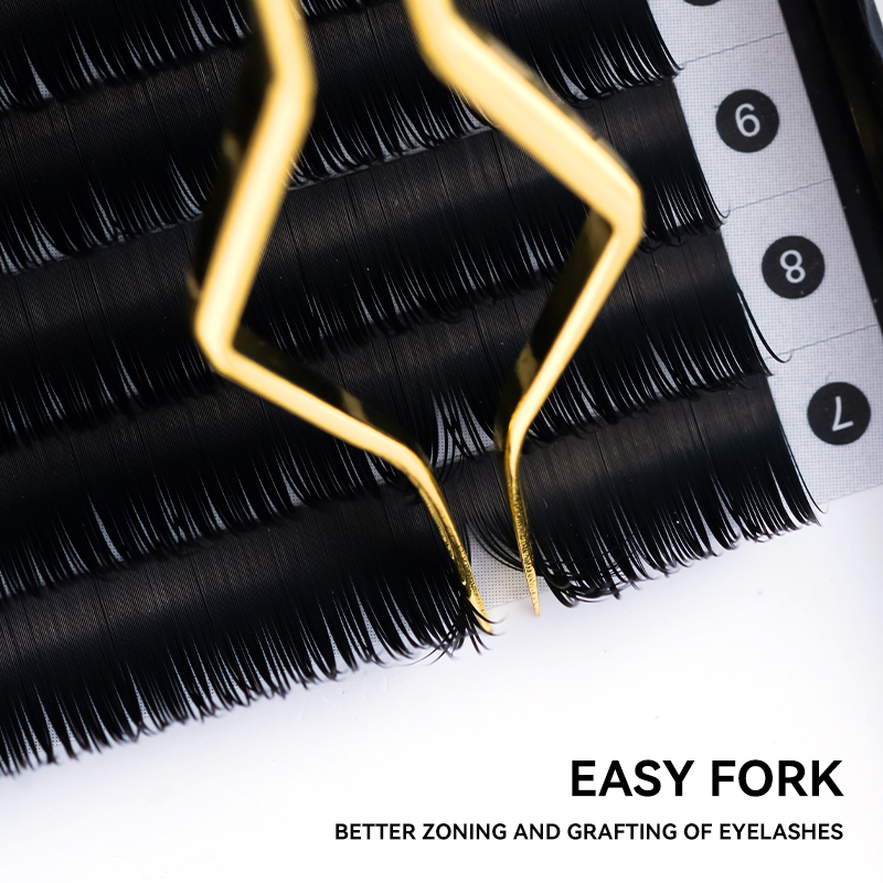 New Design Lash Extension Twee - Beauty Makeup Design recension och pris