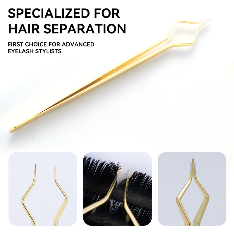 New Design Lash Extension Twee - Beauty Makeup Design recension och pris