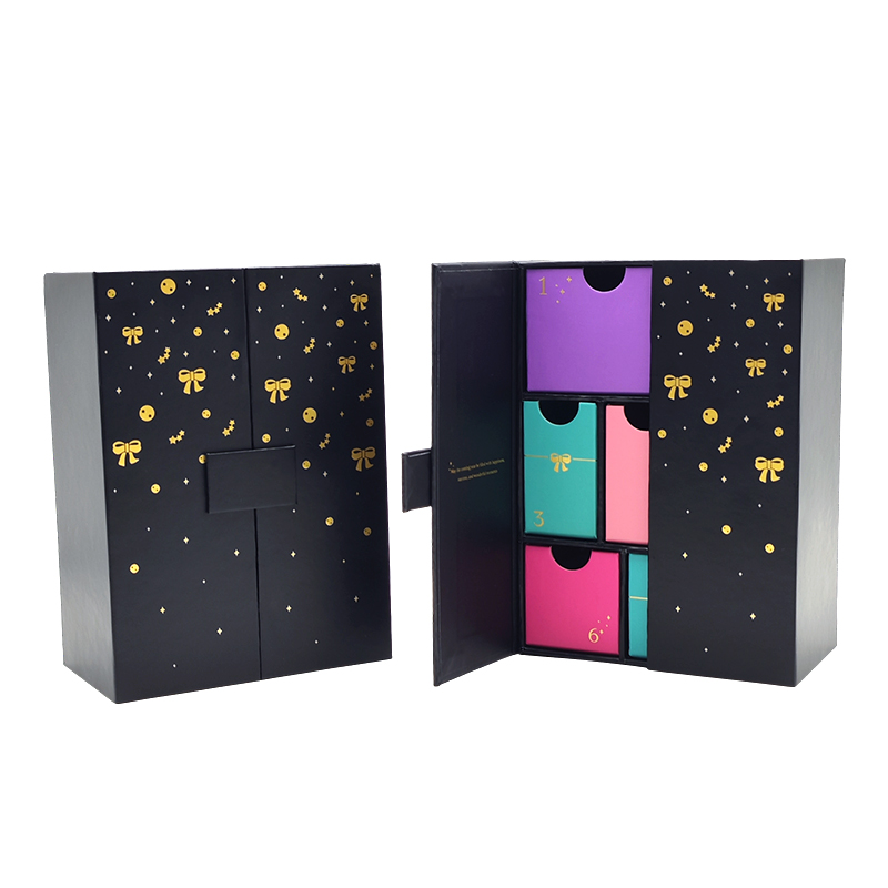 custom.2025 New Beauty Calenda - Beauty Makeup Advent Calendar recension och pris