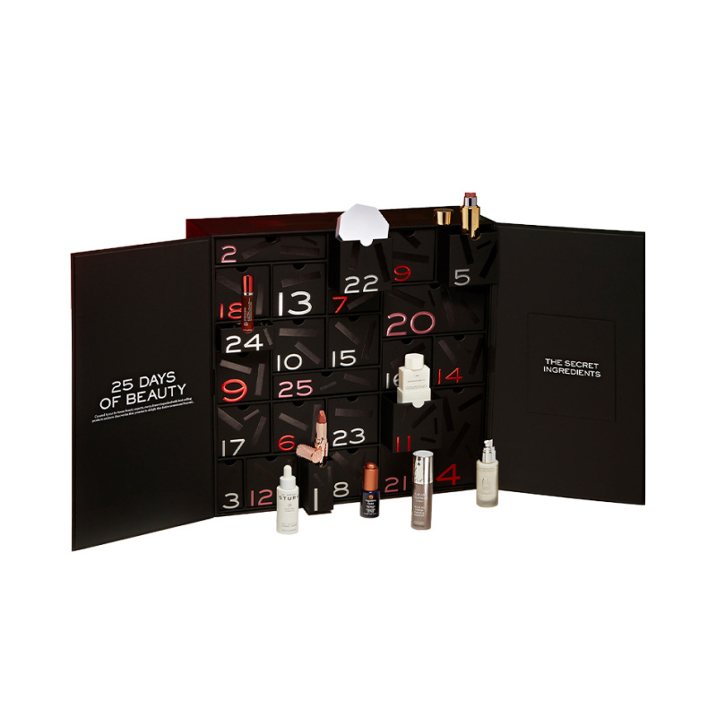 custom.Beauty Advent Calendar  - Beauty Makeup Advent Calendar recension och pris