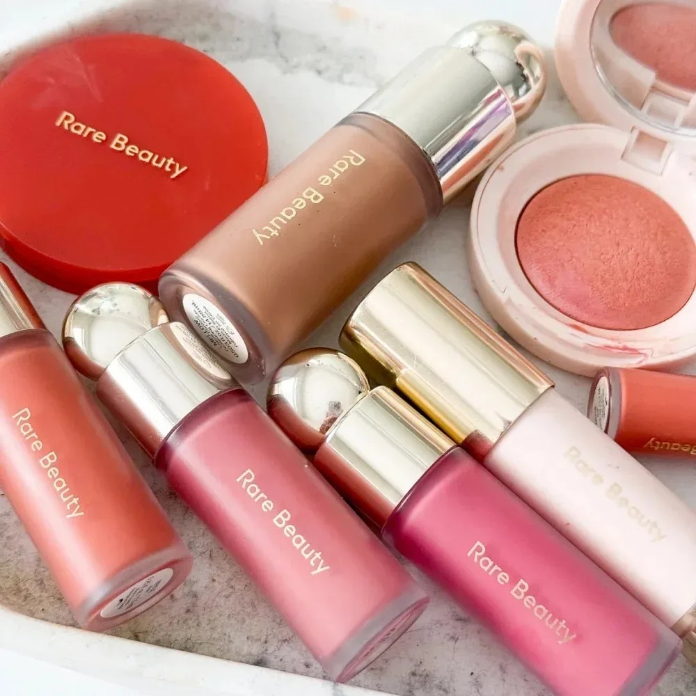 Rare Beauty Soft Pinch Lip Sta - Rare Beauty Makeup Highlighter recension och pris